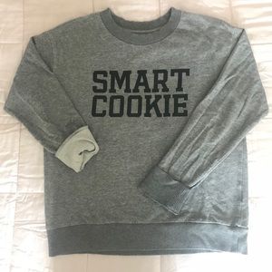 Smart Cookie Sweatshirt